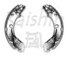 KAISHIN K9967 Brake Shoe Set